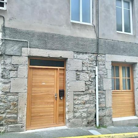 #Le Bicentenaire Apartment Сент Етиен Екстериор снимка