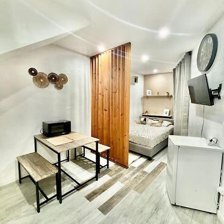 #Le Bicentenaire Apartment Сент Етиен Екстериор снимка