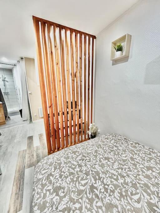 #Le Bicentenaire Apartment Сент Етиен Екстериор снимка